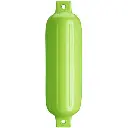 g-4-ribbed-twin-eye-fender-lime-g-4-lime.webp