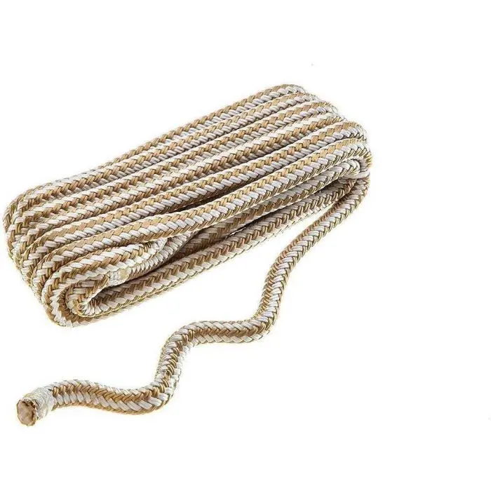 double-braided-nylon-fender-line-gold-white-50-40991.webp