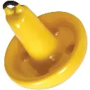 pvc-coated-mushroom-anchor-yellow-515-y.webp