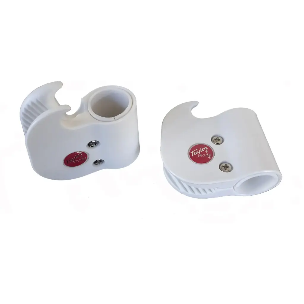 Taylor Made Vertical Rail Fender Hangers (2-Pack) - 1099