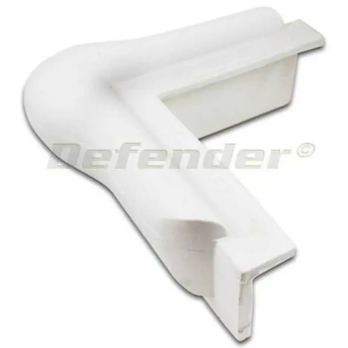 Jim-Buoy Corner Dock Bumper - 5007