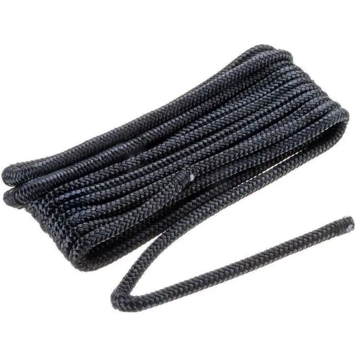 Seachoice Double Braided Nylon Fender Line