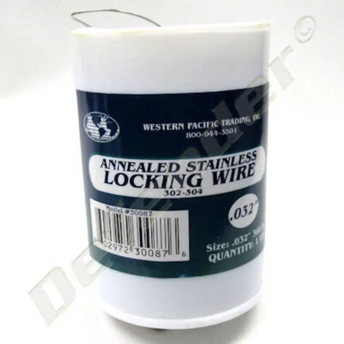 WPT Locking Wire - 30087