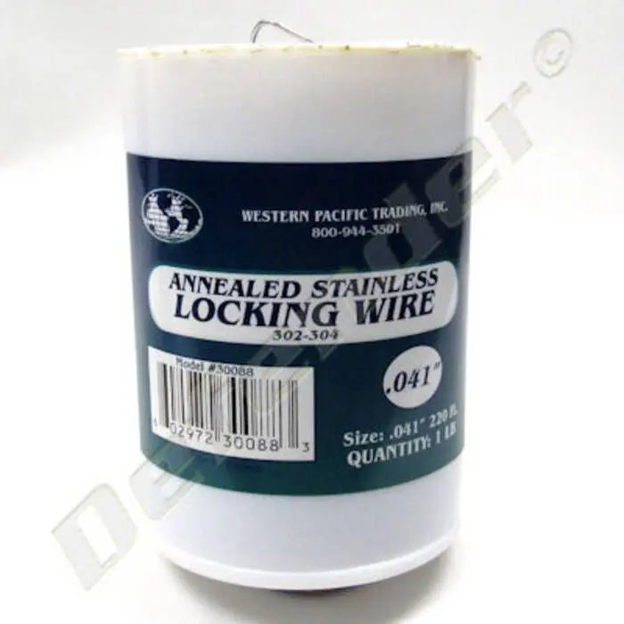 WPT Locking Wire - 30088