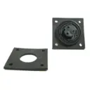 Lewmar Deck-Mount Power Socket - 66000001