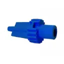 Plastimo Fender Valve Adapter - 56860