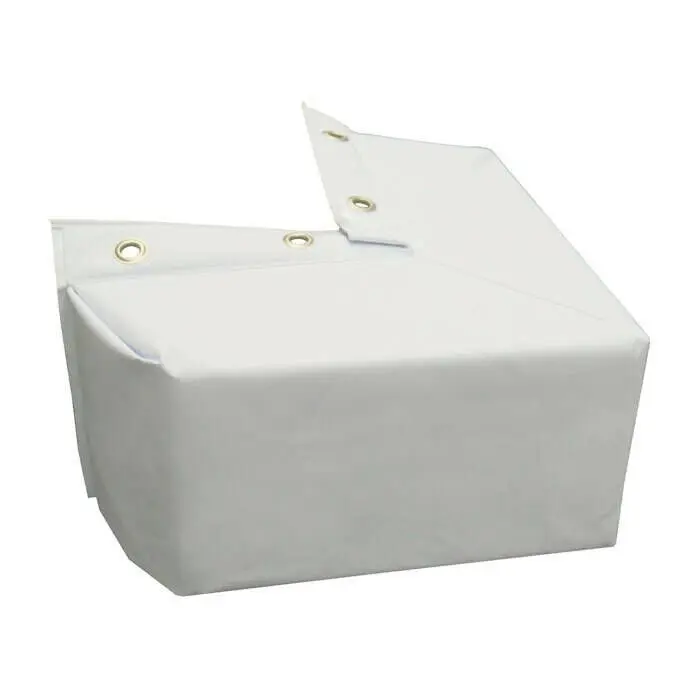 Taylor Made Heavy Duty Corner Dock Bumper - 350