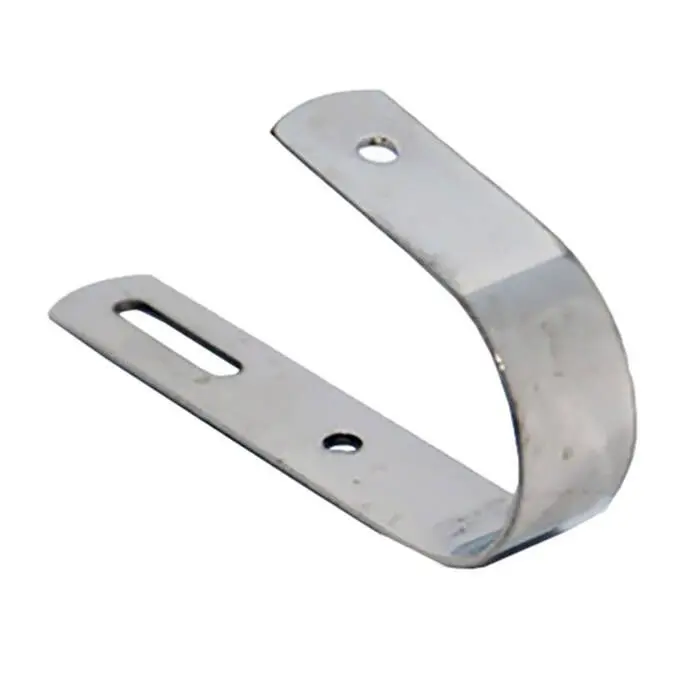 Taylor Made Oversized J-Hook for Fender Basket