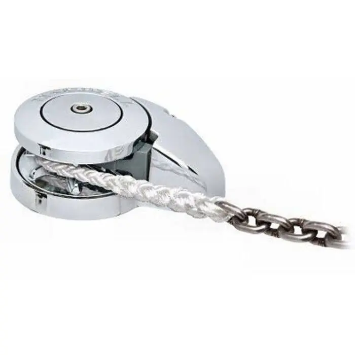 Maxwell RC Series RC6 Vertical Rope/Chain Windlass - RC612V