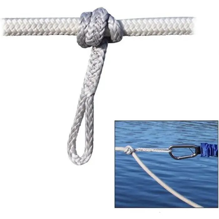 Davis Instruments Shockles Line Grabber - 2460