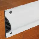 Taylor Made Dock Pro Commerical Grade Premium Edge Guard