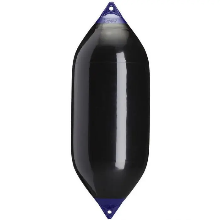 Polyform F-11 Commercial Grade Classic European Twin-Eye Fender