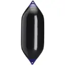 Polyform F-11 Commercial Grade Classic European Twin-Eye Fender