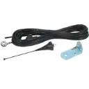Lewmar Windlass Remote Antenna Kit - 10 m (32' 9 11/16") - 68000969