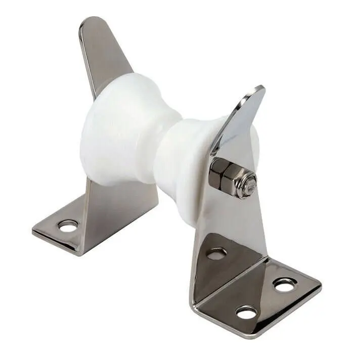 Lewmar Universal Stainless Steel Fairlead Anchor Roller - 66840062