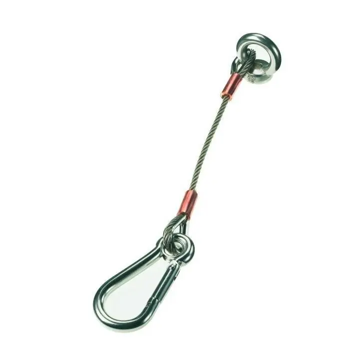 Lewmar Anchor Safety Strap Wire