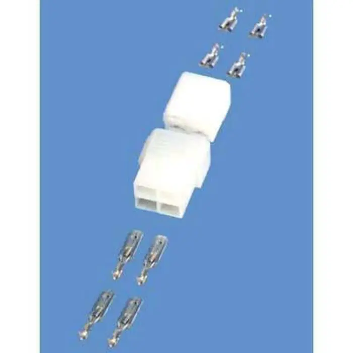 Sleipner Cable Ends - SM61275