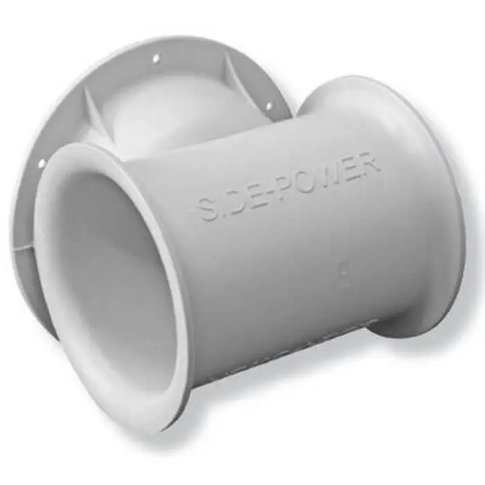 Sleipner Stern Thruster Tunnel - SM90086i