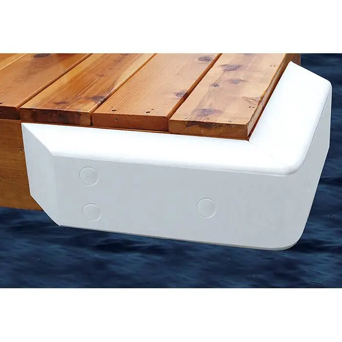 Taylor Made Dock Cushion Corner Bumper - 45984