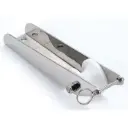 Lewmar Universal Stainless Steel Fairlead Anchor Bow Roller - 66840061