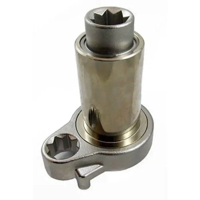 Lewmar V-Series Windlass Manual Recovery Kit - 66840002