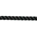 New England Ropes Premium Nylon 3-Strand Anchor and Dock Line