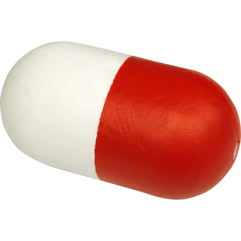 Taylor Made Rope Float