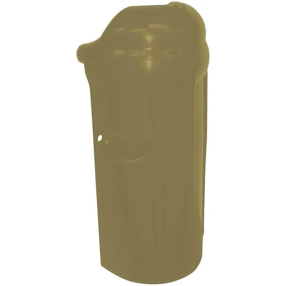 Taylor Made Post Bumper