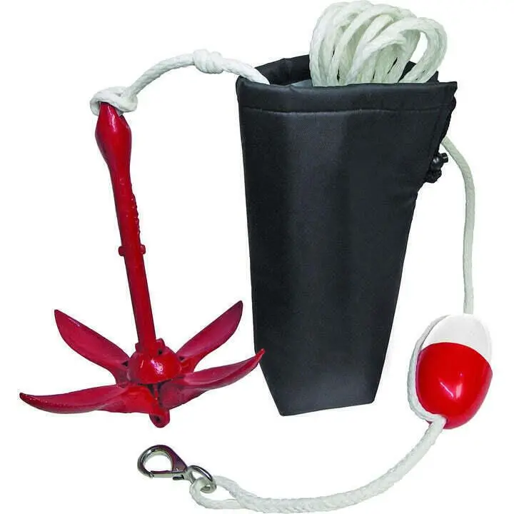 T-H Marine PWC Anchor Kit - BE-AN-50301-DP