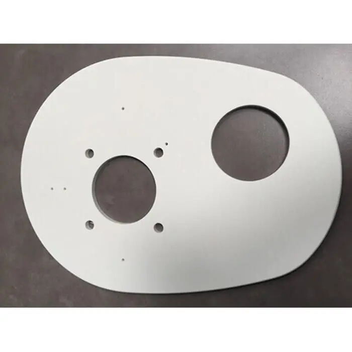 Lofrans Conversion Deck Pad - White - LWPDPCON1