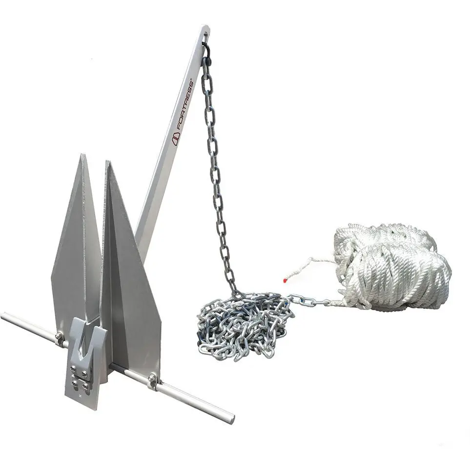 Fortress FX-7 Anchoring System - FX-7-AS