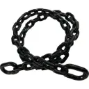 Greenfield Products PVC Coated Anchor Chain