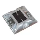 Taylor Made Solar Powered LED Aluminum Dock Light - 46310