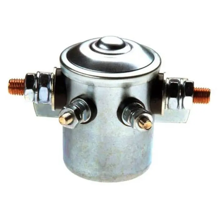 Imtra Continuous Duty Solenoid - 12V - SPA-10600