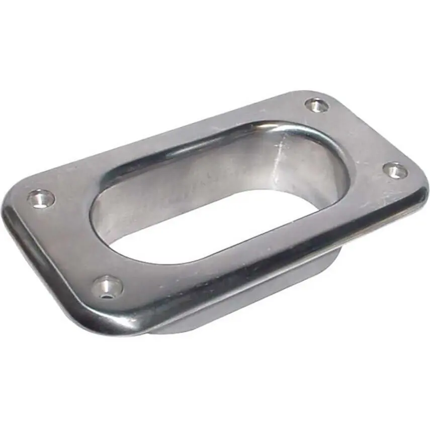 Whitecap Hawse Pipe - 6128C