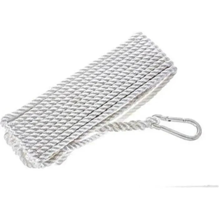 Attwood Premium Nylon Anchor Line