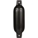 Seachoice Twin Eye Ribbed Fender