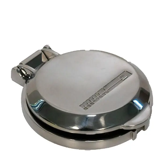 Muir Deck Switch Cover - MF801047