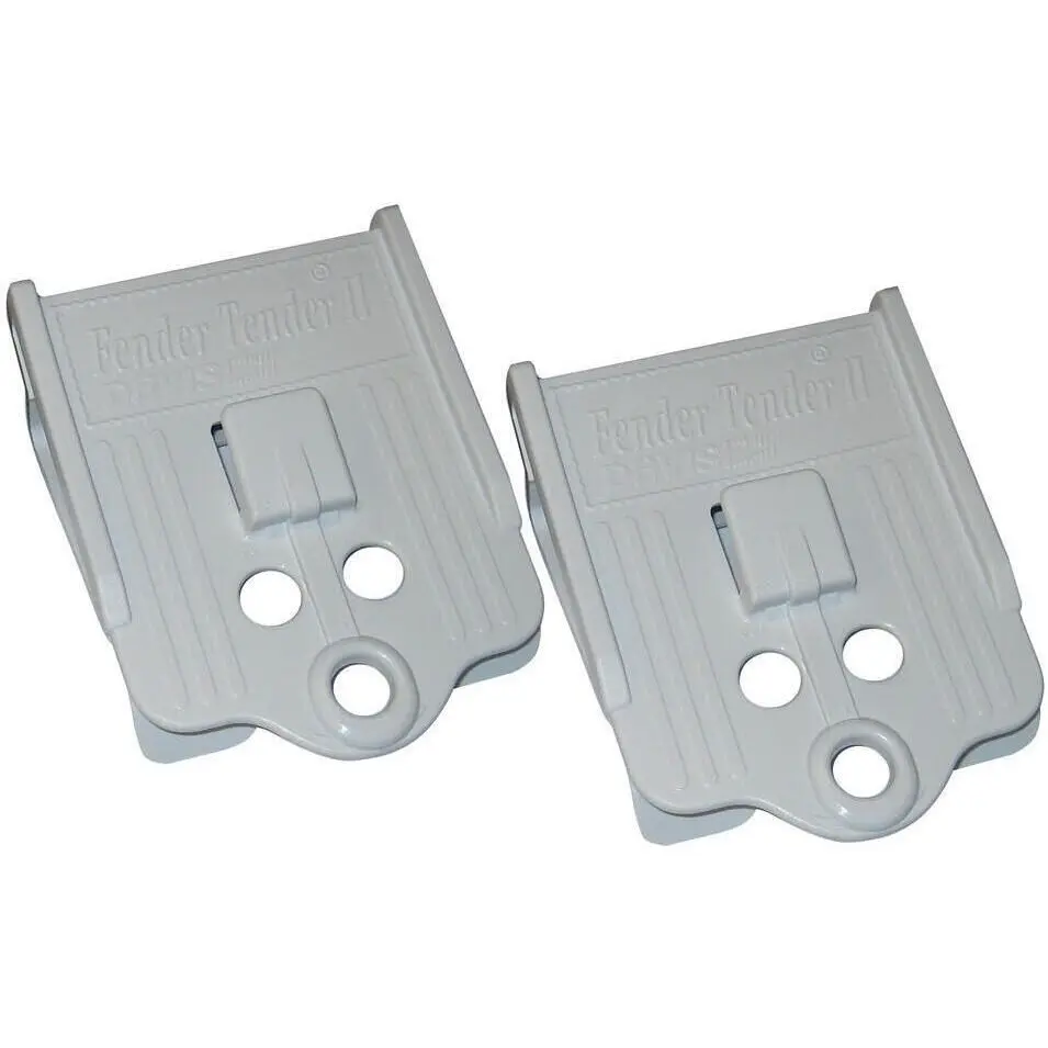 Davis Instruments Fender Tender II (2-Pack) - 393