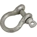 Sea-Dog Galvanized Steel Screw Pin Anchor Bow Shackle - 147610