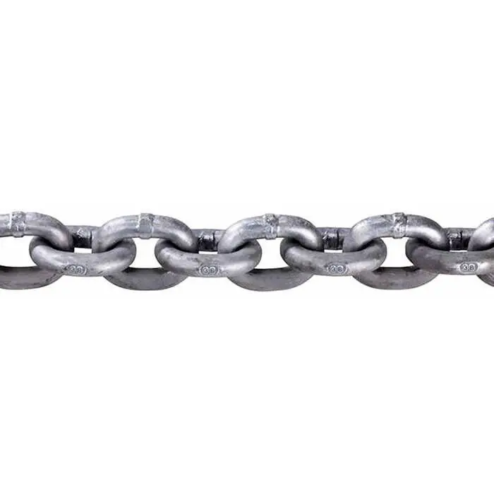 Peerless ACCO BBB Chain - 1/4"