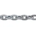 Peerless ACCO DIN 766 Grade 40 Windlass Chain - 6 mm (1/4")