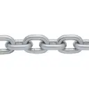 Peerless ACCO Grade 30 Domestic Proof Coil NACM Chain - 3/16"