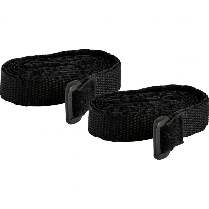 Taylor Made Hook Loop Fender Straps (2-Pack) - 1094