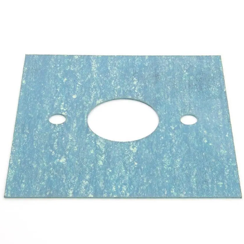 Vetus Gasket Flange for BOW125/160 - 1 mm (0.04") - BP119