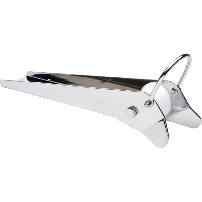 Maxwell Fixed Bow Roller with Loop - P104345