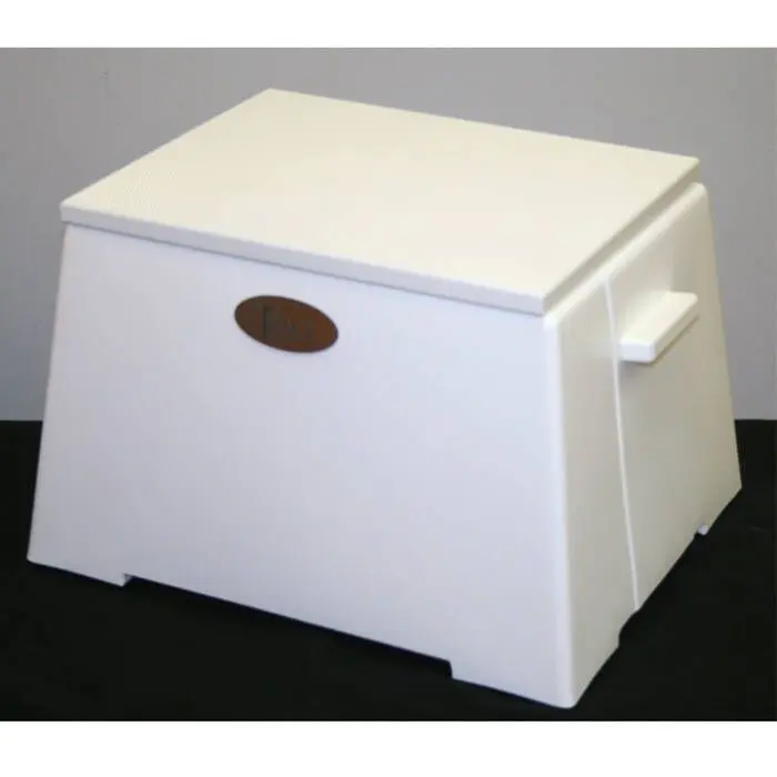 Tracy Deluxe Tournament Cockpit Step - BS-01