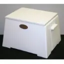 Tracy Deluxe Tournament Cockpit Step - BS-01