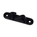 Whitecap Nylon Skene Bow Chocks - 3.5" - 3455B