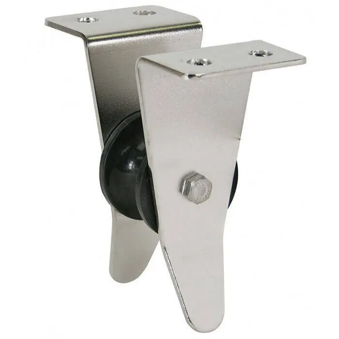 Whitecap 304 Stainless Steel Anchor Roller